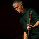 The Stranglers @ La Belle Electrique