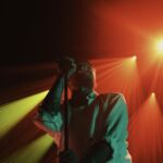 Frank Carter & The Rattlesnake @ Stéréolux, 14 novembre 2024