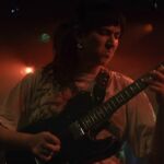 Los Bitchos @ Stéréolux , Nantes, 13 novembre 2024
