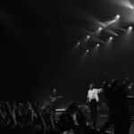 Frank Carter & The Rattlesnake @ Stéréolux, 14 novembre 2024