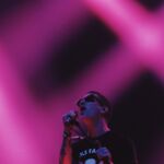 Kid Kapichi @ Stéréolux , Nantes, 13 novembre 2024
