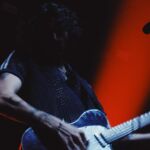 Kid Kapichi @ Stéréolux , Nantes, 13 novembre 2024
