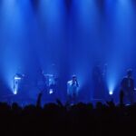 Frank Carter & The Rattlesnake @ Stéréolux, 14 novembre 2024
