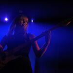 Los Bitchos @ Stéréolux , Nantes, 13 novembre 2024