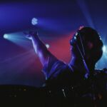 Los Bitchos @ Stéréolux , Nantes, 13 novembre 2024