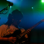 Los Bitchos @ Stéréolux , Nantes, 13 novembre 2024