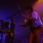 Los Bitchos @ Stéréolux , Nantes, 13 novembre 2024