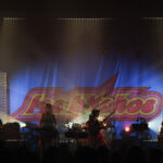 Los Bitchos @ Stéréolux , Nantes, 13 novembre 2024