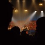 Los Bitchos @ Stéréolux , Nantes, 13 novembre 2024