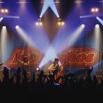 Los Bitchos @ Stéréolux , Nantes, 13 novembre 2024