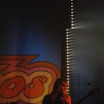 Los Bitchos @ Stéréolux , Nantes, 13 novembre 2024