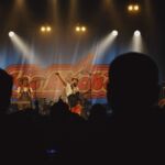 Los Bitchos @ Stéréolux , Nantes, 13 novembre 2024