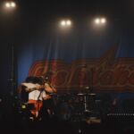 Los Bitchos @ Stéréolux , Nantes, 13 novembre 2024