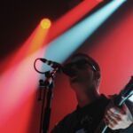 Kid Kapichi @ Stéréolux , Nantes, 13 novembre 2024