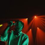 Frank Carter & The Rattlesnake @ Stéréolux, 14 novembre 2024
