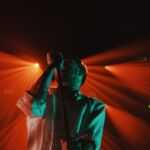 Frank Carter & The Rattlesnake @ Stéréolux, 14 novembre 2024