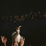 Frank Carter & The Rattlesnake @ Stéréolux, 14 novembre 2024
