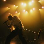 Frank Carter & The Rattlesnake @ Stéréolux, 14 novembre 2024