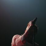 Frank Carter & The Rattlesnake @ Stéréolux, 14 novembre 2024
