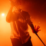 Frank Carter and the Rattlesnakes @ Le Transbordeur