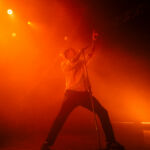 Frank Carter and the Rattlesnakes @ Le Transbordeur