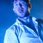 Frank Carter and the Rattlesnakes @ Le Transbordeur