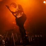 Frank Carter and the Rattlesnakes @ Le Transbordeur