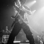 Frank Carter and the Rattlesnakes @ Le Transbordeur