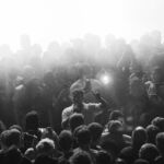 Frank Carter and the Rattlesnakes @ Le Transbordeur