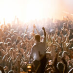 Frank Carter and the Rattlesnakes @ Le Transbordeur