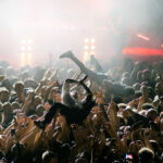 Frank Carter and the Rattlesnakes @ Le Transbordeur