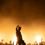 Frank Carter & The Rattlesnakes @ Le Transbordeur