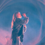 London Grammar en concert au Zénith de Paris le 31 octobre 2024