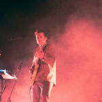 London Grammar en concert au Zénith de Paris le 31 octobre 2024
