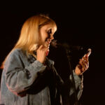 London Grammar en concert au Zénith de Paris le 31 octobre 2024