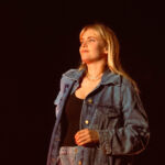 London Grammar en concert au Zénith de Paris le 31 octobre 2024