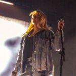 London Grammar en concert au Zénith de Paris le 31 octobre 2024