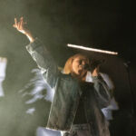 London Grammar en concert au Zénith de Paris le 31 octobre 2024