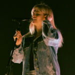 London Grammar en concert au Zénith de Paris le 31 octobre 2024
