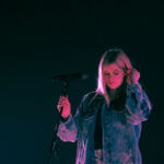 London Grammar en concert au Zénith de Paris le 31 octobre 2024