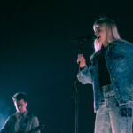 London Grammar en concert au Zénith de Paris le 31 octobre 2024