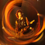 Bad Nerves @ Petit Bain, Paris, le 30 novembre 2024