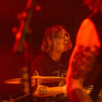 Bad Nerves @ Petit Bain, Paris, le 30 novembre 2024