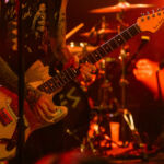 Bad Nerves @ Petit Bain, Paris, le 30 novembre 2024