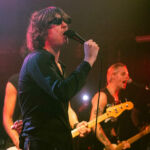 Bad Nerves @ Petit Bain, Paris, le 30 novembre 2024