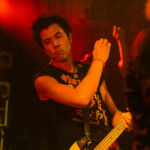Bad Nerves @ Petit Bain, Paris, le 30 novembre 2024