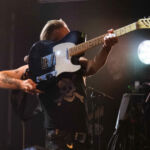 Bad Nerves @ Petit Bain, Paris, le 30 novembre 2024