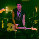 Bad Nerves @ Petit Bain, Paris, le 30 novembre 2024