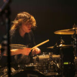 Bad Nerves @ Petit Bain, Paris, le 30 novembre 2024