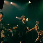 Bad Nerves @ Petit Bain, Paris, le 30 novembre 2024